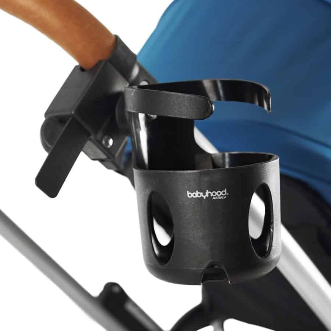 Babyhood-Universal-Cup-Holder-for-twin-prams-and-double-strollers