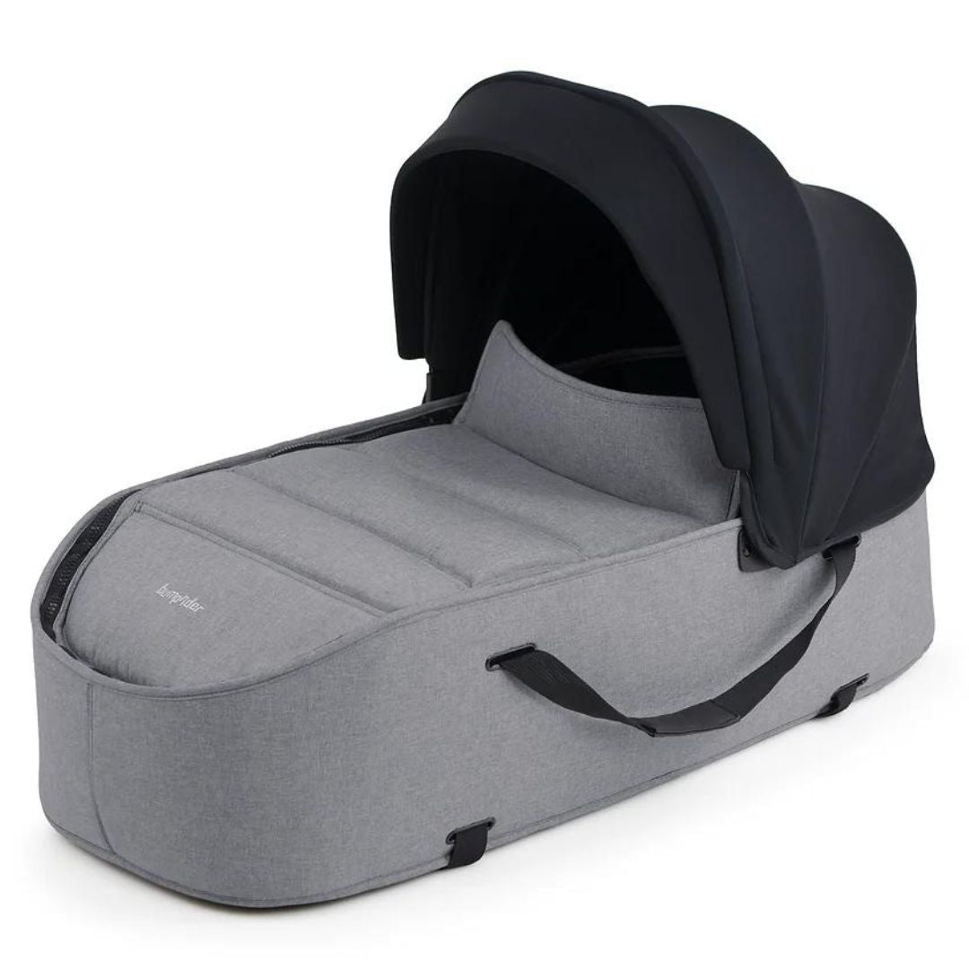 Bumprider-Connect-Carrycot-for-double-stroller-and-twin-pram