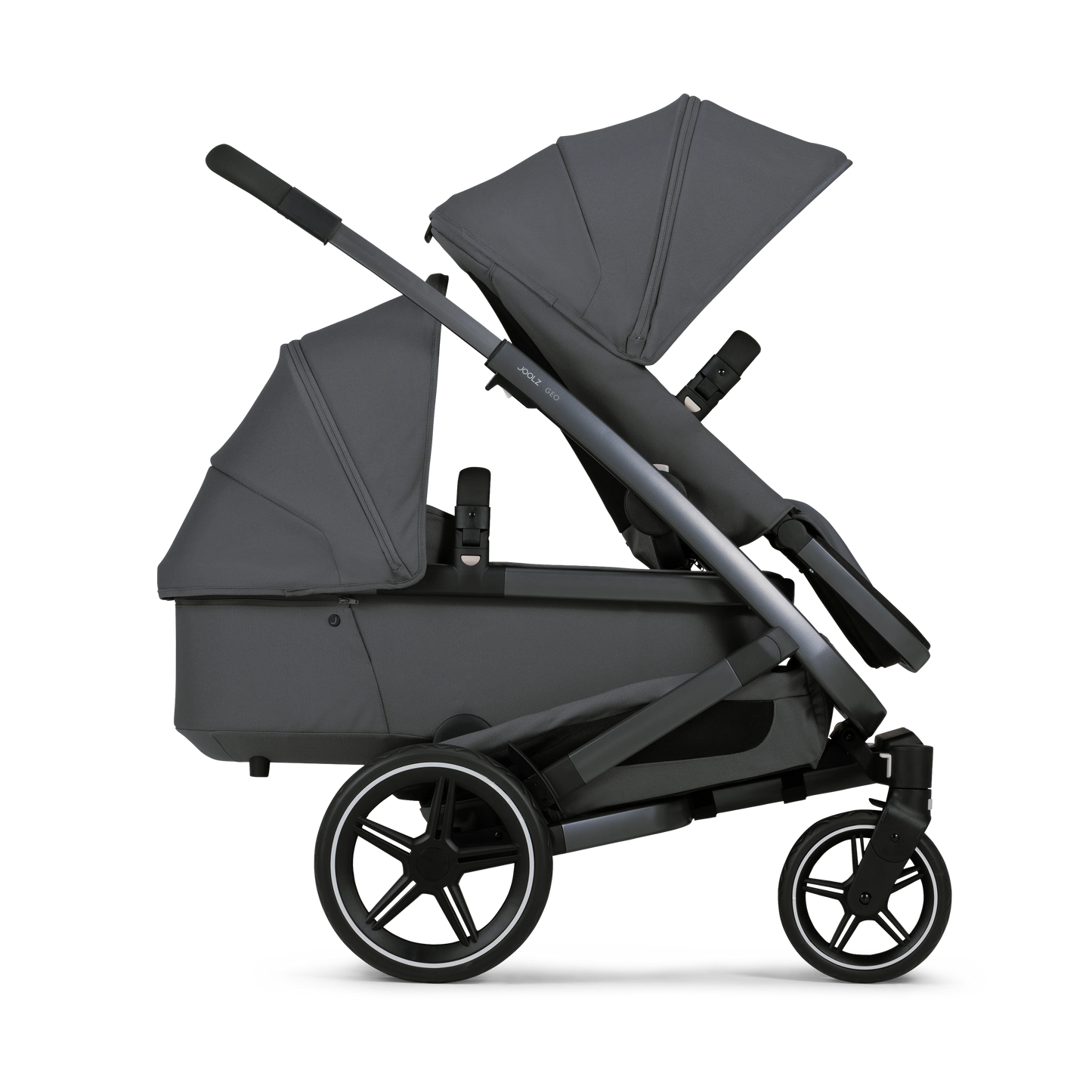 Joolz Geo3 Double Pram