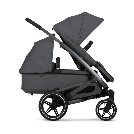 Joolz Geo3 Double Pram