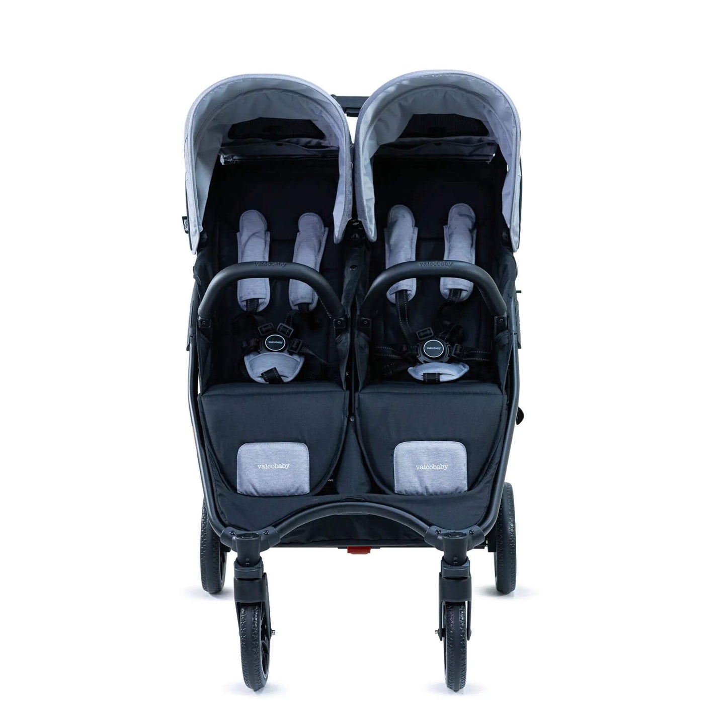 Valco-Baby-Slim-Twin-Steel-Front-View