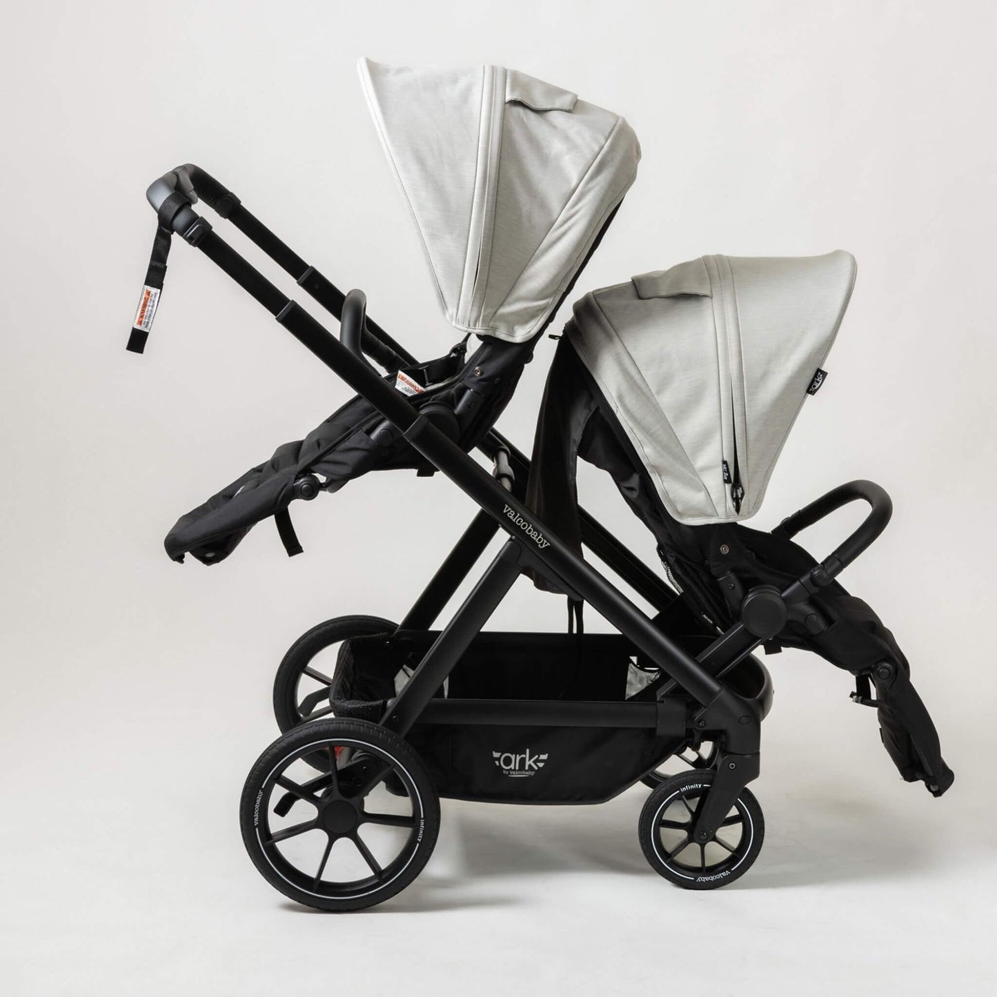 Valco_Ark_double_pram