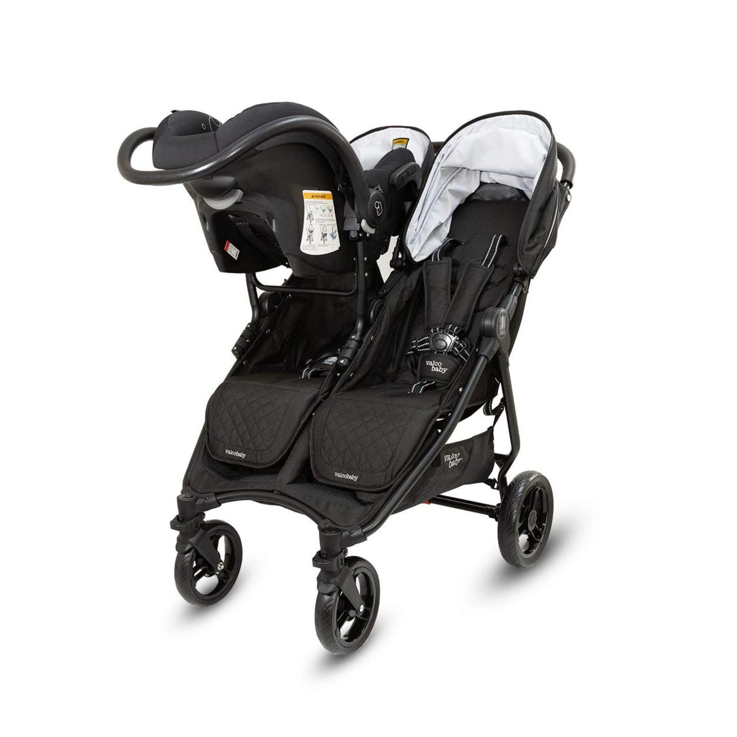 Valco Baby Capsule Adaptors