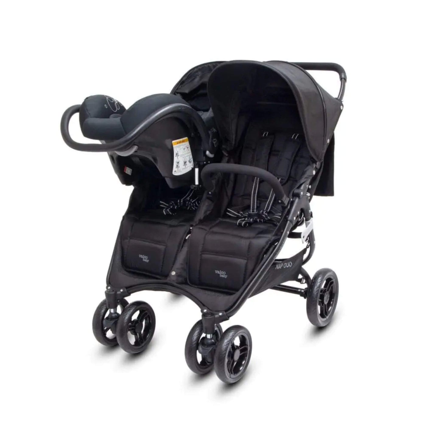 Valco Baby Capsule Adaptors