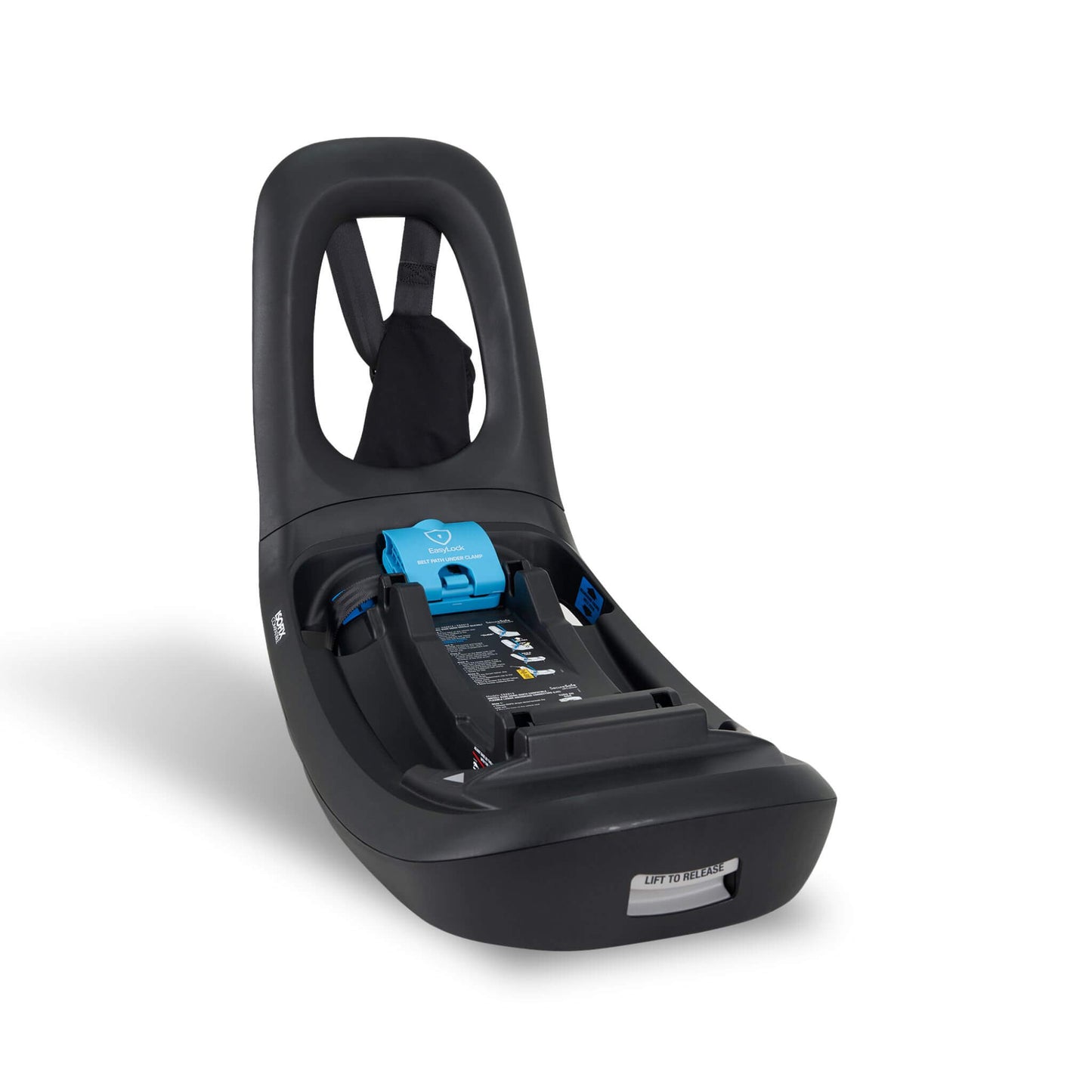ISOFix base for InfaSecure Adapt More Capsule