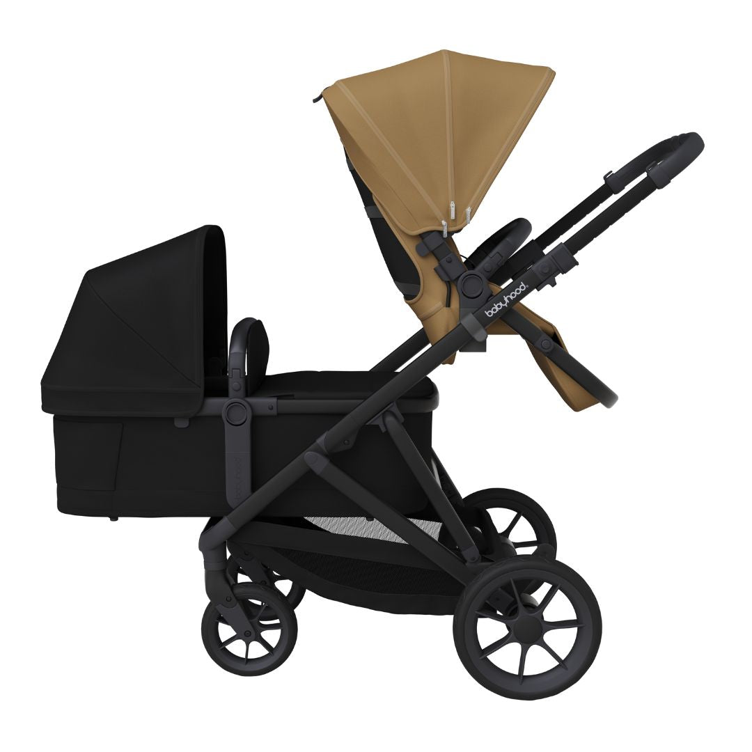 tandem_pram_Doppio