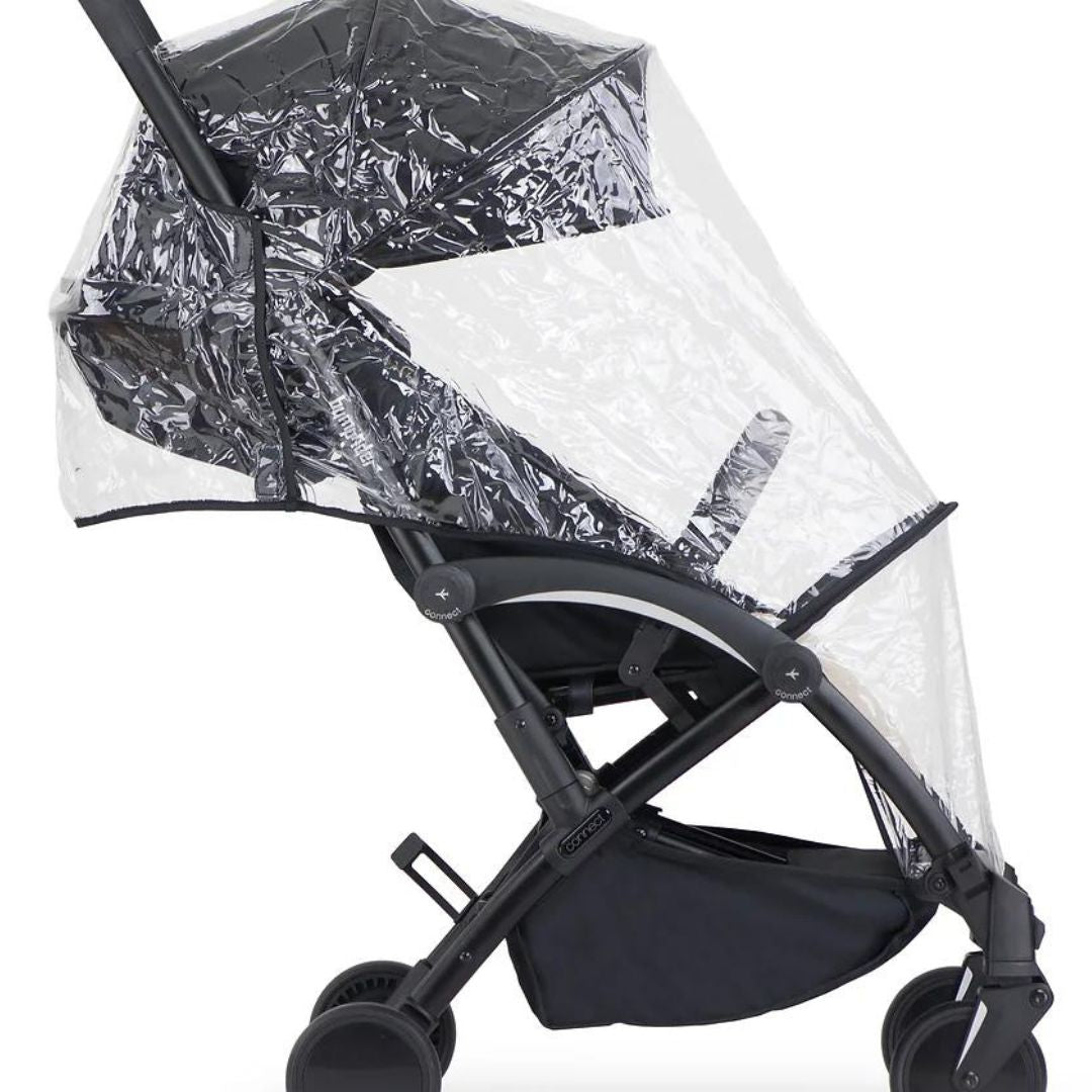 Pram Material Bumprider Connect2 - Pram Rain Cover | Bumprider Australia – Double ...