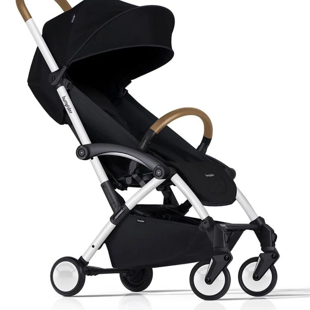 bumprider connect double stroller Bumprider Connect2 Stroller