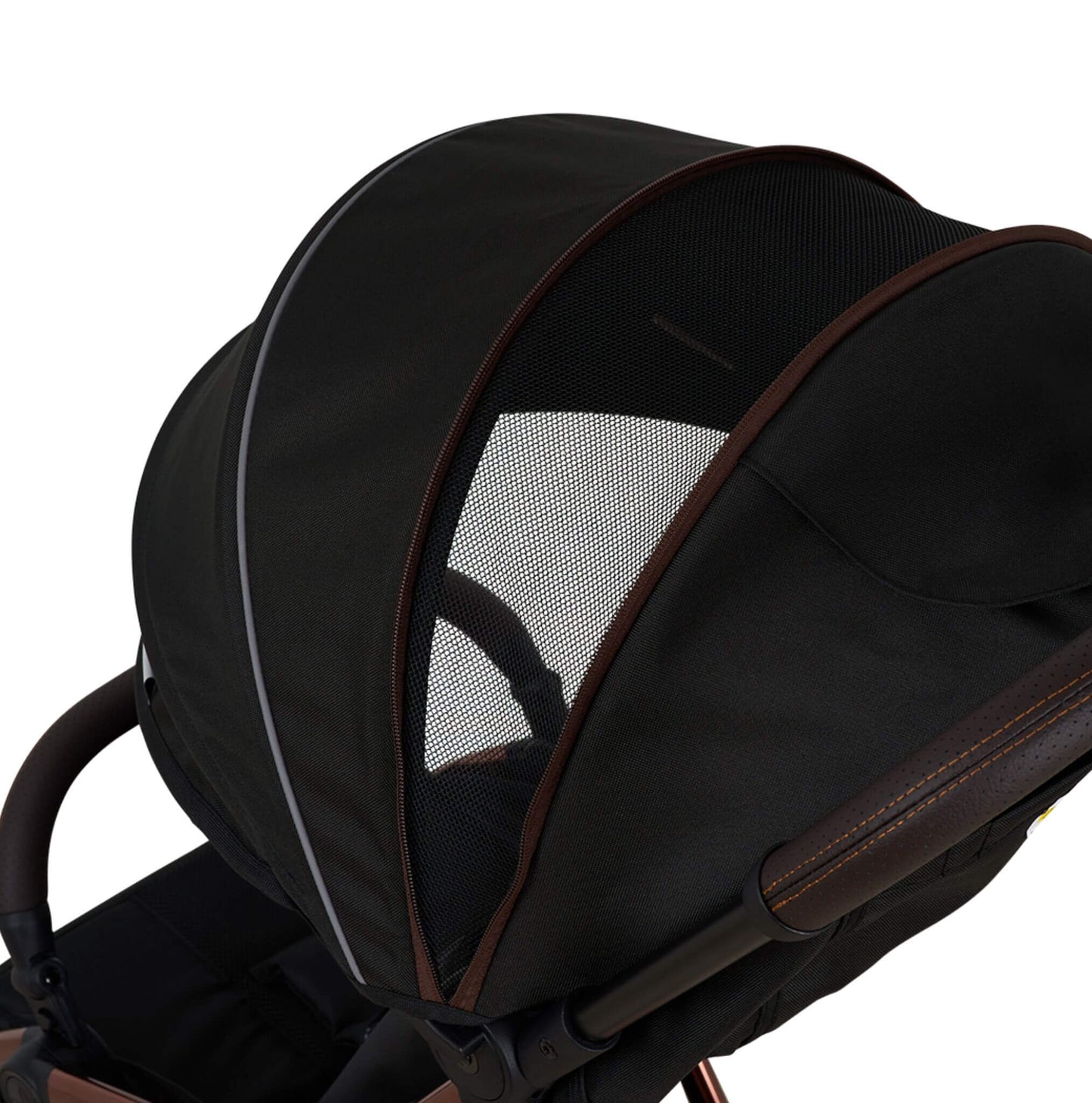 Influencer-XL-Stroller-double-pram-australia