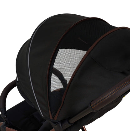 Influencer-XL-Stroller-double-pram-australia