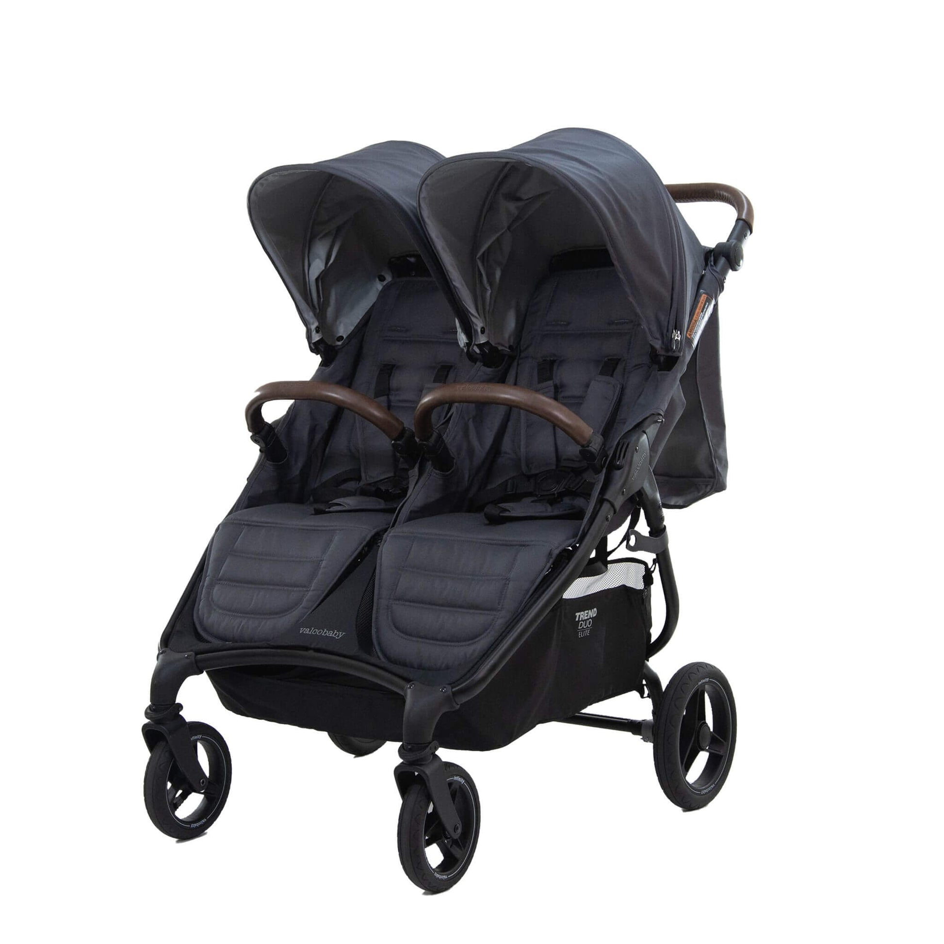 ValcoBabyTrendDuoElite_AngledFrontView
