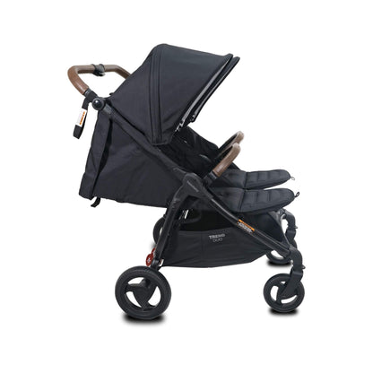 ValcoBabyTrendDuo_SideViewwithAdjustableFootrest