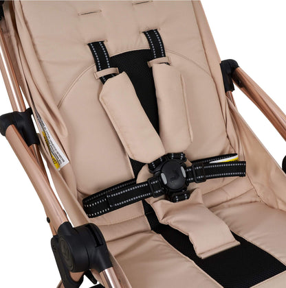 double-pram-twins-Influencer-XL-clip-together