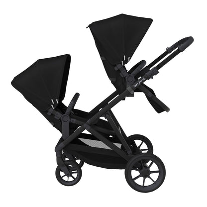 britax double pram Doppio Plus Double Pram | 18 Seating Configurations