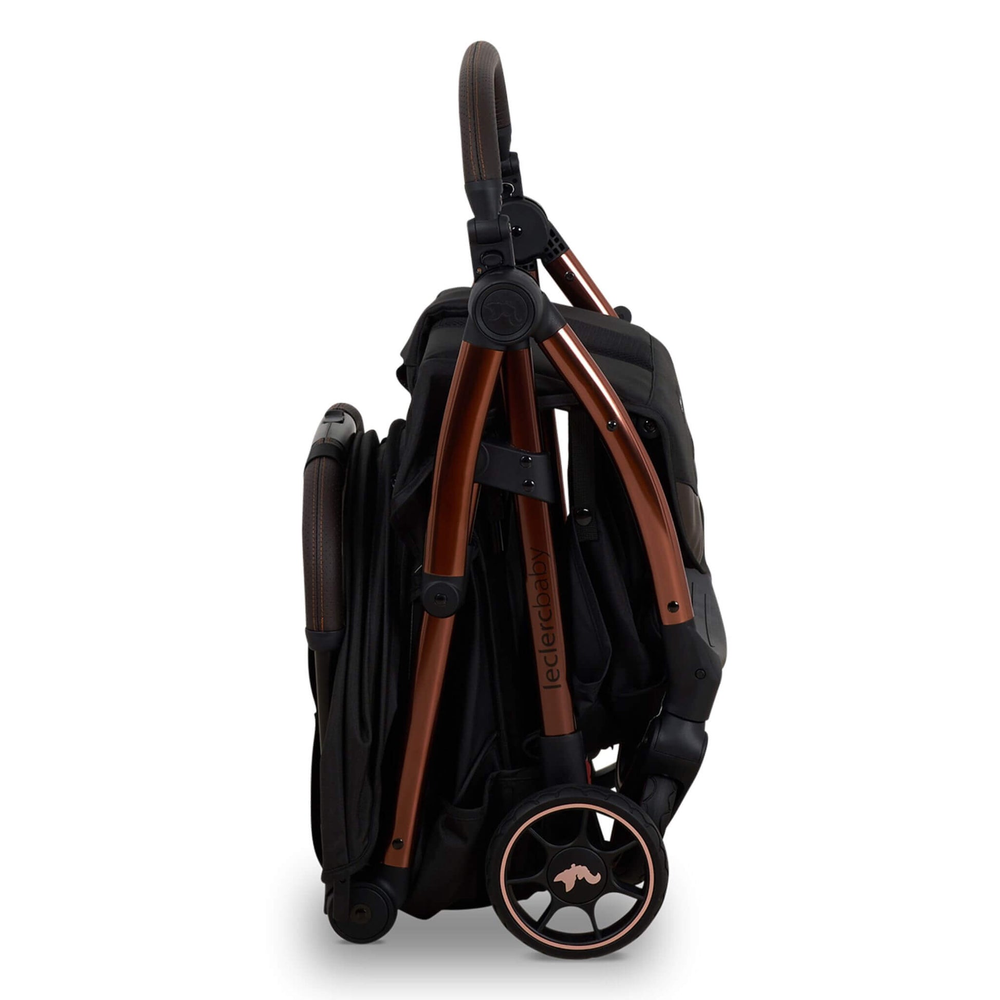 leclerc double stroller Leclercbaby Influencer Stroller | Double Pram