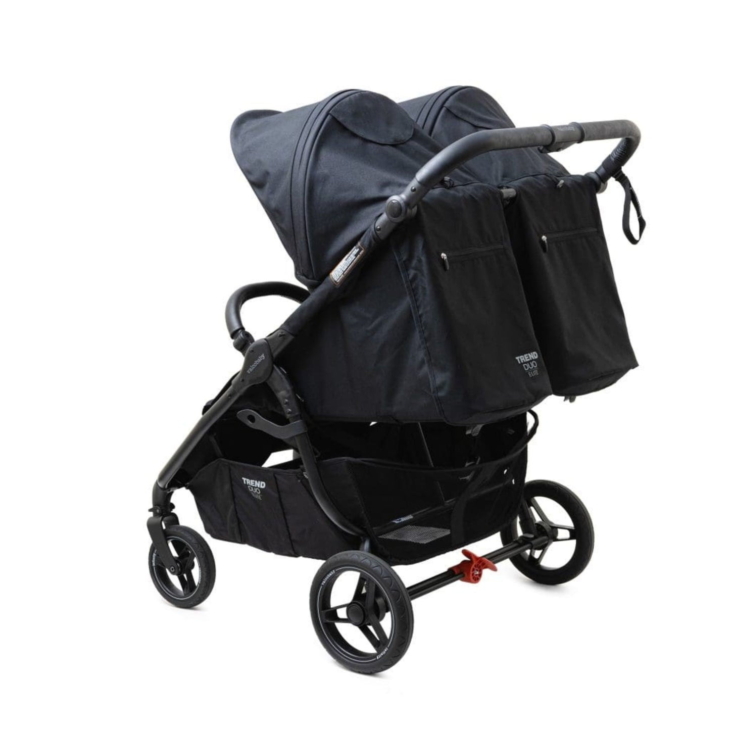 Valco Baby Trend Duo Elite