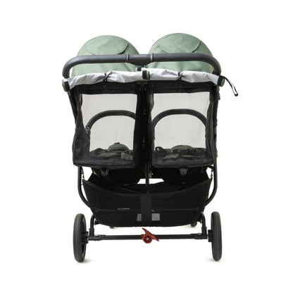 Valco Baby Trend Duo Elite
