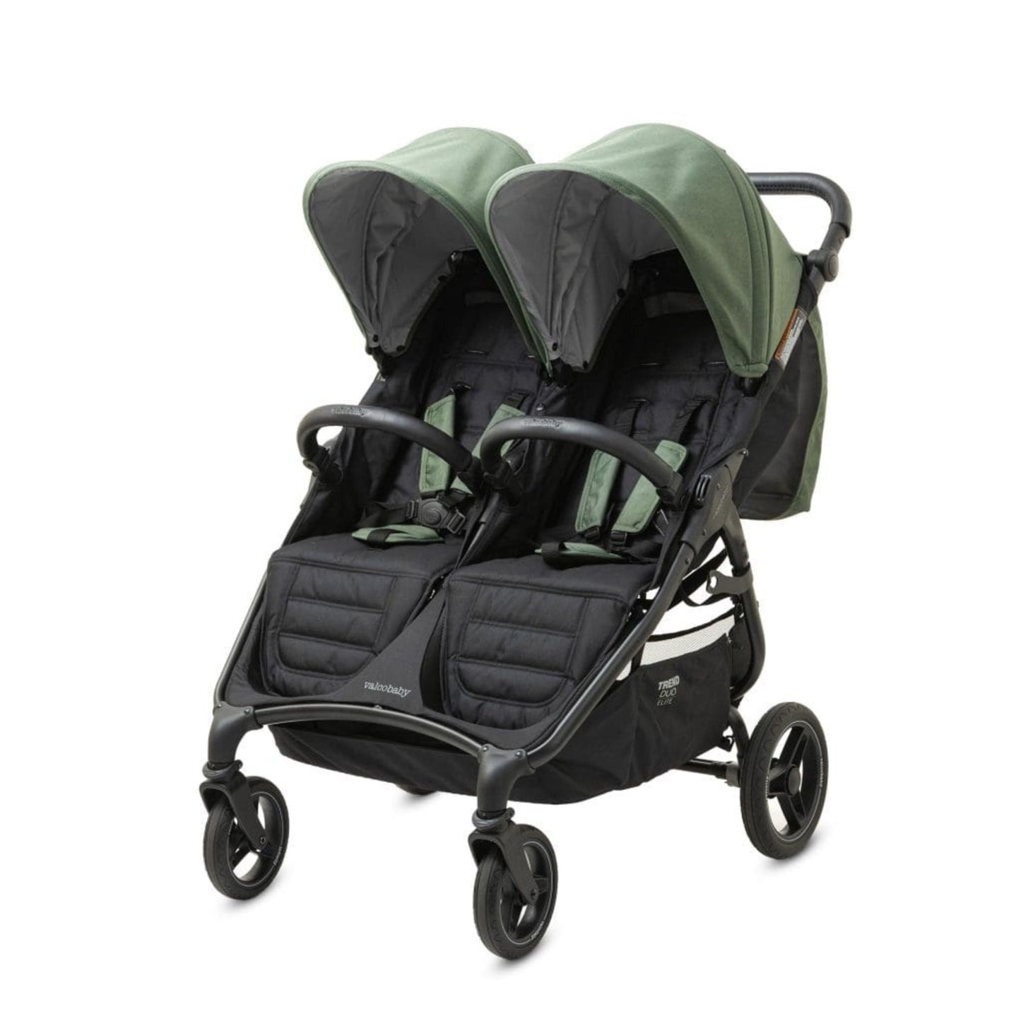 Valco Baby Trend Duo Elite