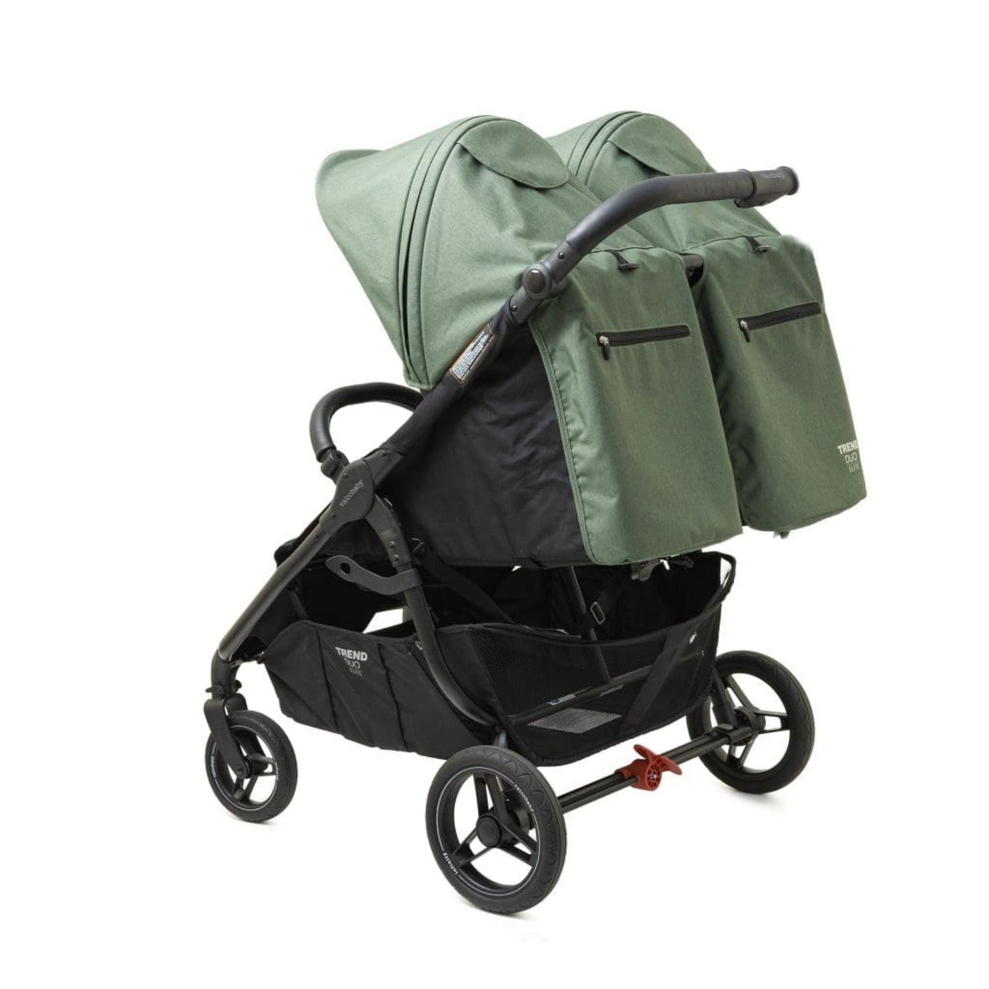 Valco Baby Trend Duo Elite