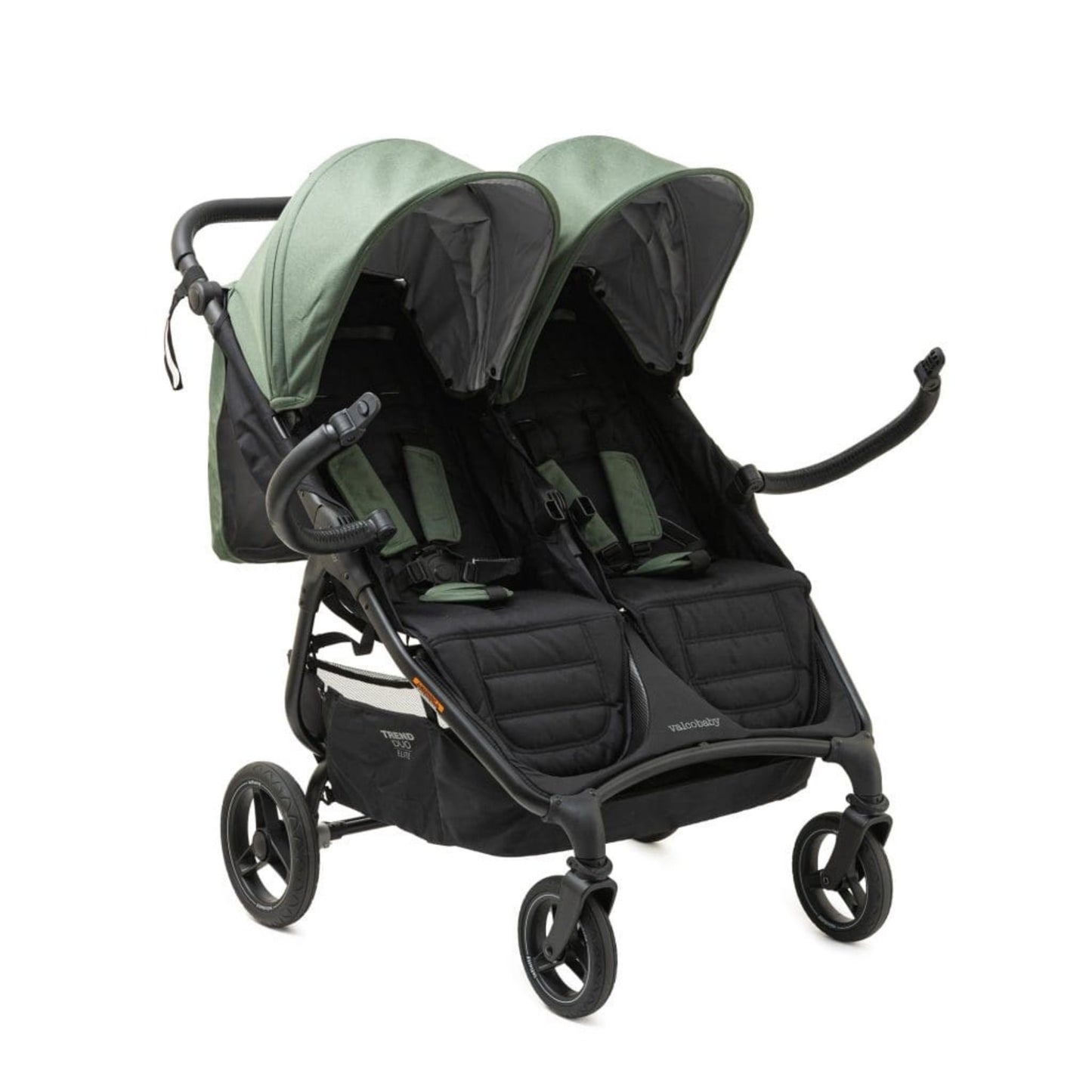 Valco Baby Trend Duo Elite