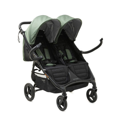 Valco Baby Trend Duo Elite