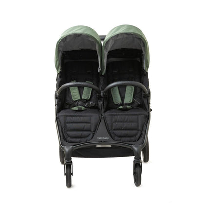 Valco Baby Trend Duo Elite