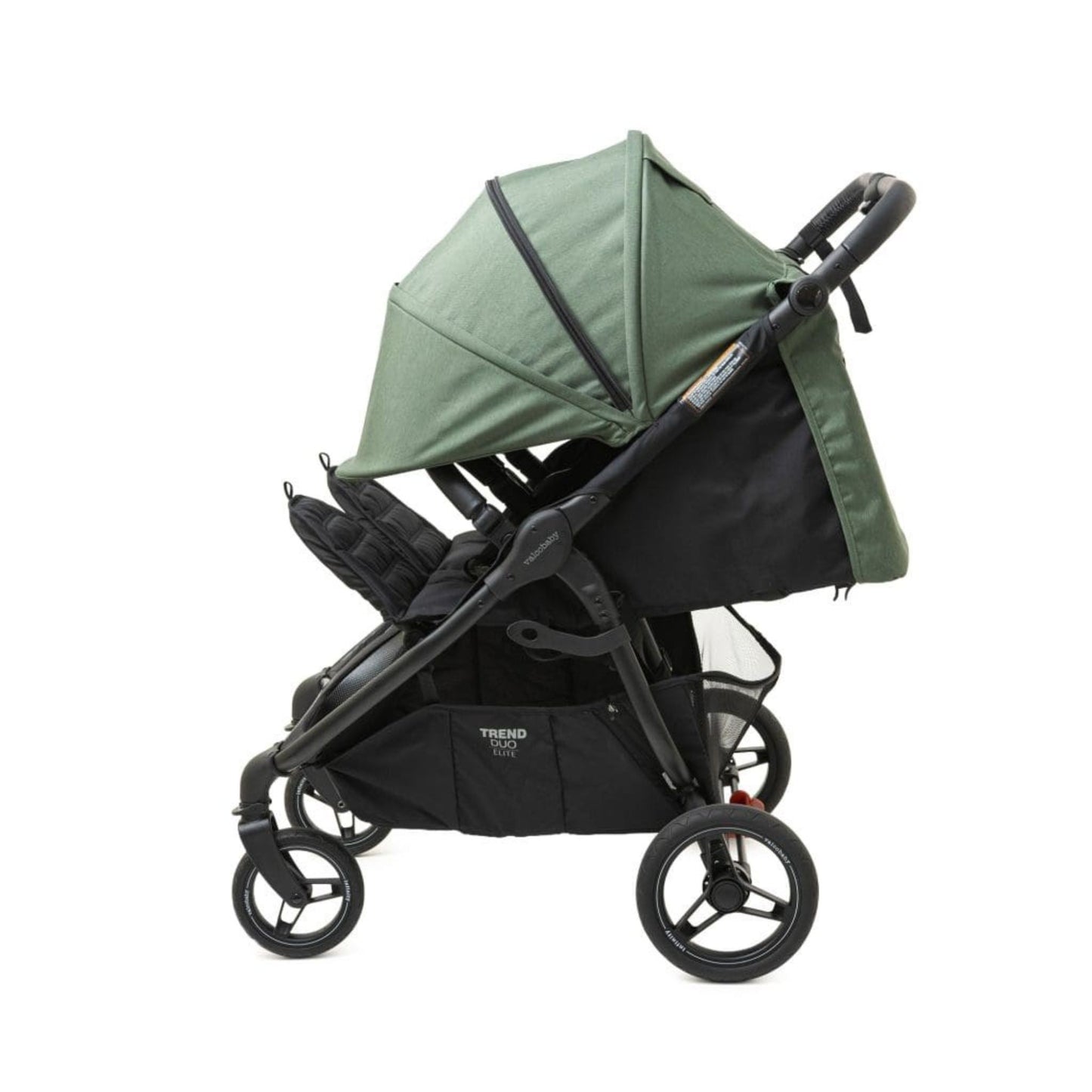 Valco Baby Trend Duo Elite