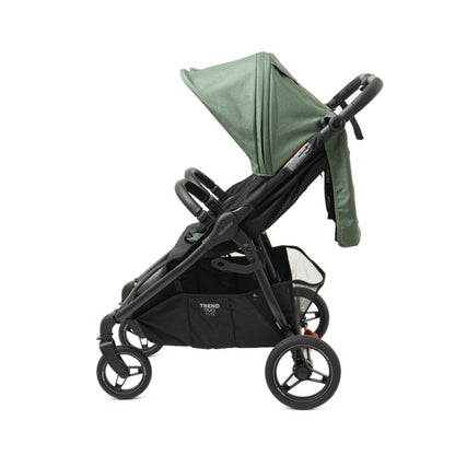 Valco Baby Trend Duo Elite